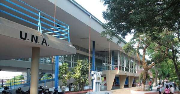 Diario HOY | Escándalo en Filo UNA: investigan supuesto acoso sexual de docente