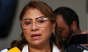 Contraloría investigará patrimonio de gobernadora de Concepción - ADN Digital