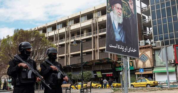 La Nación / Guerra de Irán: “El apoyo de Israel a Estados Unidos es bastante alto”, dice periodista