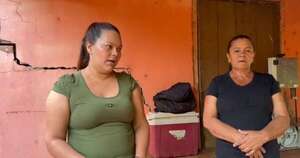 La Nación / Incertidumbre por paradero de productor agrícola en Canindeyú: familia pide prueba de vida