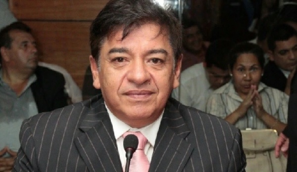 El Partido Liberal Radical Auténtico oficializa nóminas para sus internas en la capital