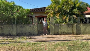 Adulto mayor denuncia presunta venta irregular de sus terrenos en Concepción - Concepción al Día