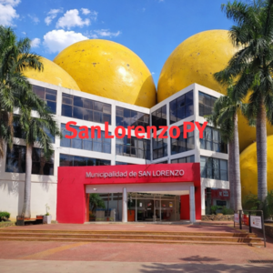 “Las bolas de la Muni”: conductora afectada en accidente informa que debe abonar 180mil por cada bolardo » San Lorenzo PY