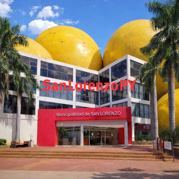 “Las bolas de la Muni”: conductora afectada en accidente informa que debe abonar 180mil por cada bolardo » San Lorenzo PY