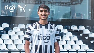 Pulpito Duarte se perdería el Mundial por lesión en la rodilla