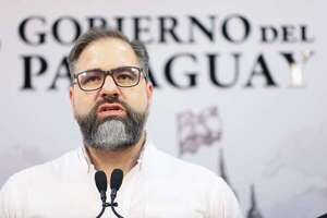 Ministro de Justicia promete “grandes obras” en infraestructura penitenciaria - Nacionales - ABC Color