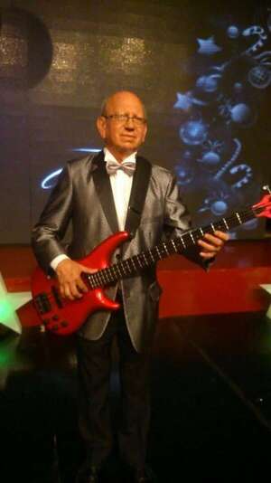 Falleció Osvaldo “Bebecho” Orrego, pilar de la emblemática orquesta Los Orrego - Música - ABC Color