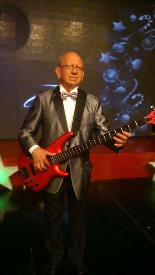 Falleció Osvaldo “Bebecho” Orrego, pilar de la emblemática orquesta Los Orrego - Música - ABC Color