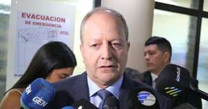 La Nación / Caja Fiscal: “Los cambios deben ser sostenibles”, afirma ministro de Economía