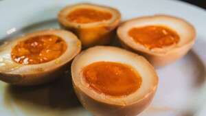 Cómo preparar ajitsuke tamago: la receta perfecta para los amantes de la cocina japonesa - Gastronomía - ABC Color