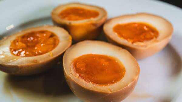 Cómo preparar ajitsuke tamago: la receta perfecta para los amantes de la cocina japonesa - Gastronomía - ABC Color