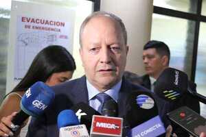 Caja Fiscal:  versión aprobada en Diputados, técnicamente «satisface completamente»