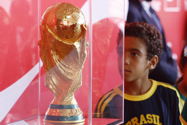 A 100 días del Mundial: Alojamientos repletos y entradas a precio de oro en EE.UU.