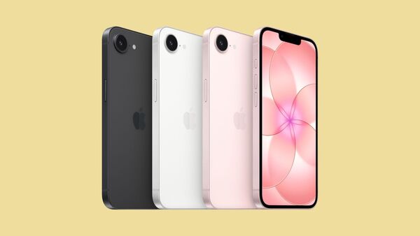 Apple apuesta por el segmento accesible: la estrategia detrás del nuevo iPhone 17e