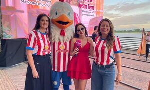 Lanzamiento oficial de la campaña de promoción turística: “La fuerza de nuestra tierra” – “Vori vori, el mejor plato del mundo”