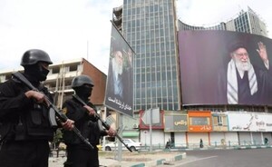 "El gran ataque aún está por llegar, será pronto", amenaza Trump