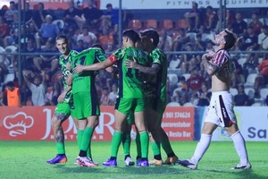 No se puede ser tan "de cuarta" - San Lorenzo Hoy