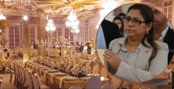 Contraloría verificará patrimonio de la gobernadora de Concepción - Noticiero Paraguay