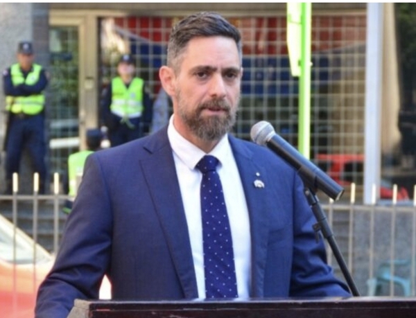 Embajador paraguayo en Israel afirma que están "confinados como en la época del COVID"