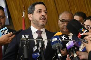 Cámara Baja reelige a Latorre como presidente de Diputados hasta 2027 - Portal Digital Cáritas Universidad Católica