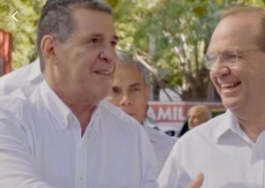 Cartes habría dejado el sanatorio con “alta voluntaria” y crecen los rumores sobre su estado de salud - Canal-E