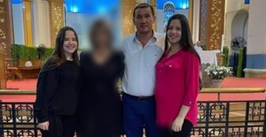 Se extingue causa de hijas del Dip. Cleto Giménez, acusadas por planillerismo