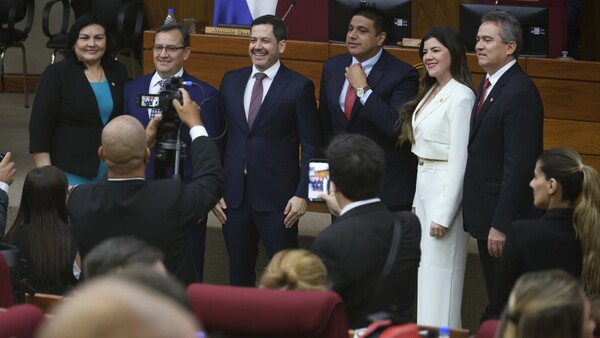 Sin oposición, Raúl Latorre presidirá por cuarta vez la Cámara de Diputados