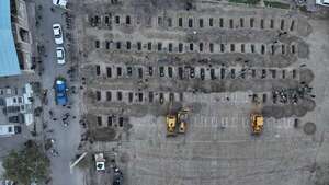 Embajada de Israel asegura que ataque a Irán es para liberar a su pueblo del “régimen terrorista” - Mundo - ABC Color