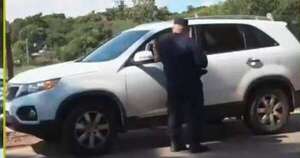 La Nación / Ciudad del Este: la Policía intensifica controles nocturnos ante serie de asaltos