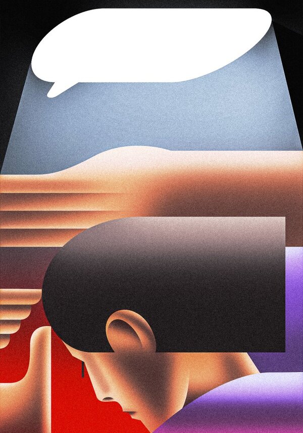 La IA complica los viejos riesgos de la privacidad en Internet