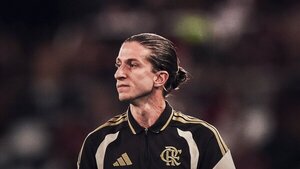 Filipe Luís, un despido inesperado tras ganarlo todo