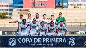 Felipe Giménez quiere jugar la Fase de Grupos de la Sudamericana