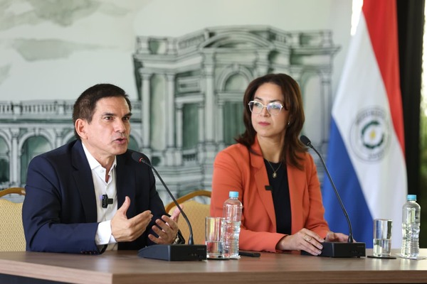 Gobierno llevará programa Che Róga Porã a paraguayos en España con charlas en Madrid, Málaga y Barcelona - El Trueno