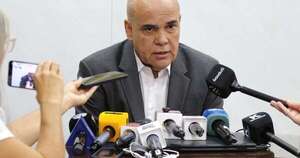 Diario HOY | Senado tratará acuerdo UE-Mercosur y cooperación con EE.UU.