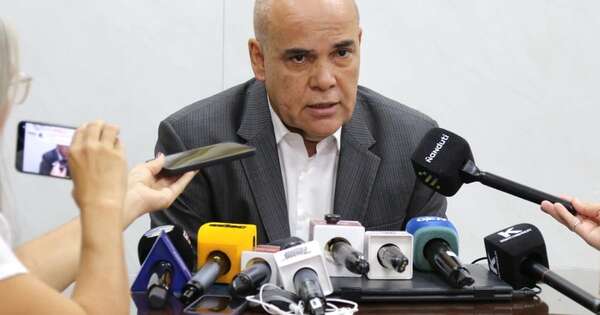 Diario HOY | Senado tratará acuerdo UE-Mercosur y cooperación con EE.UU.