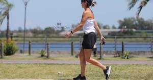 Diario HOY | Más del 70% de la población paraguaya no realiza actividad física