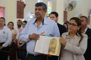 AUDIO: Contraloría inicia investigación sobre bienes de la gobernadora de Concepción - A La Gran 7-30 - ABC Color