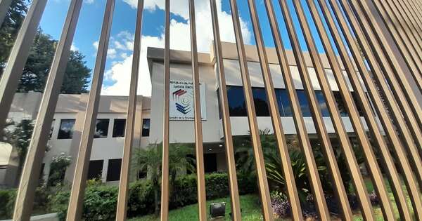 La Nación / Internas municipales: se habilita la propaganda electoral hasta el 4 de junio