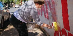 DESDE ESTE MARTES ESTARÁ PERMITIDA LA PROPAGANDA ELECTORAL PARA LAS MUNICIPALES