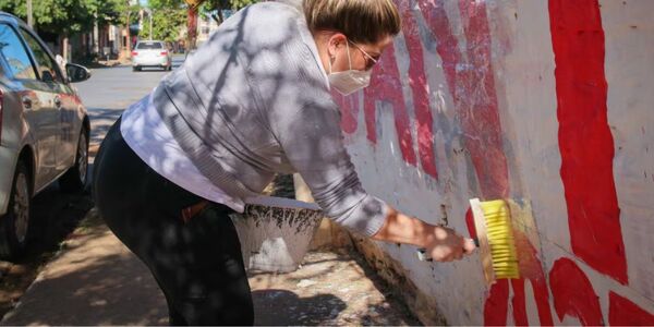 DESDE ESTE MARTES ESTARÁ PERMITIDA LA PROPAGANDA ELECTORAL PARA LAS MUNICIPALES