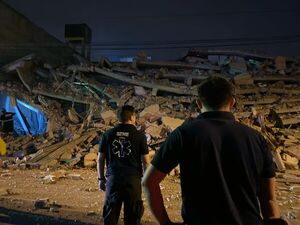 Caso derrumbe en Encarnación: Abogado aclara motivos de devolución de imputación