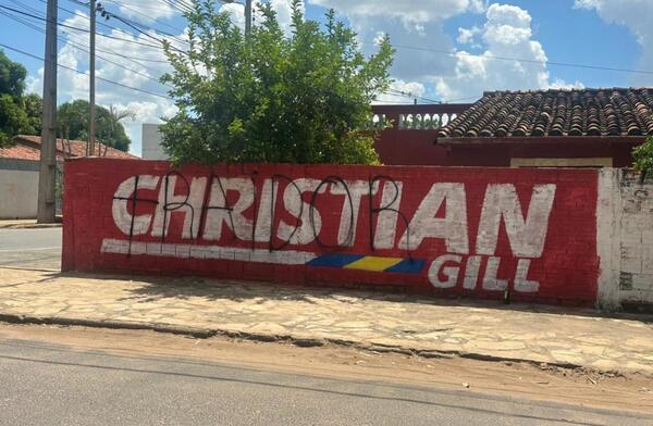 Inicia periodo de propaganda, pero varios ya violaron cronograma electoral •