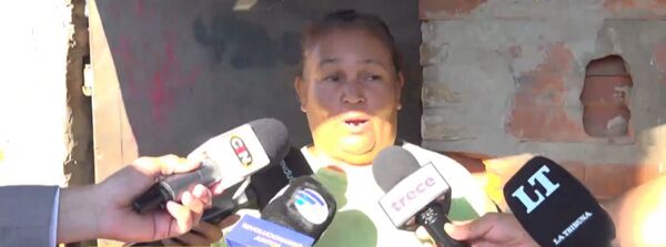 Propietaria de terreno utilizado como vertedero clandestino exige millonaria compensación para retirarse