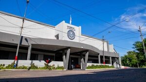 Ministerio de Justicia transforma celdas vips de Tacumbú en nuevas oficinas