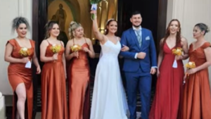 "Le pagamos G. 15 millones", saltan denuncias contra organizadora de eventos que estaba desaparecida