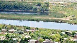 Laguna Cateura: Municipalidad identifica rellenos ilegales y 6 puntos utilizados como vertederos