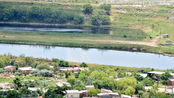 Laguna Cateura: Municipalidad identifica rellenos ilegales y 6 puntos utilizados como vertederos