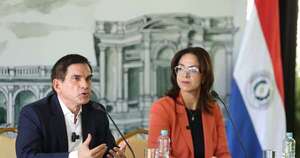 Diario HOY | Harán charlas de Che Róga Porã 2.0 a paraguayos residentes en España