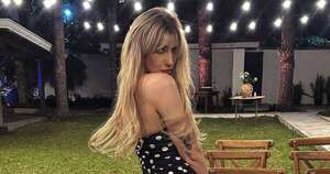 Diario HOY | Carmiña Masi repudia xenofobia y pide cautela a quienes la siguen en Gran Hermano