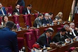 AUDIO. Primera sesión en Cámara de Diputados - Periodísticamente - ABC Color